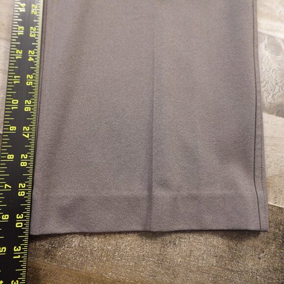 Footjoy Tour Golf pants men's 36x32 grey performance activewear - Picture 5 of 13